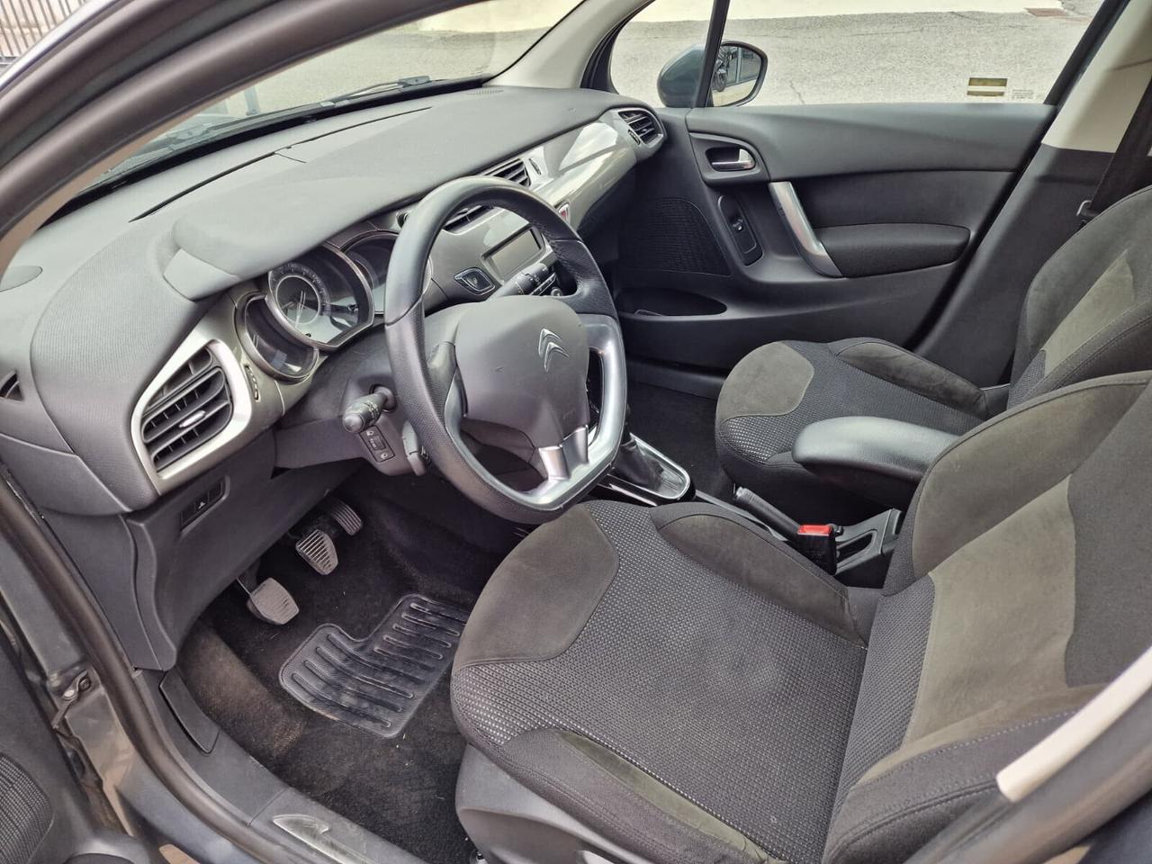 Citroen C3 1.4 HDi 70 Exclusive