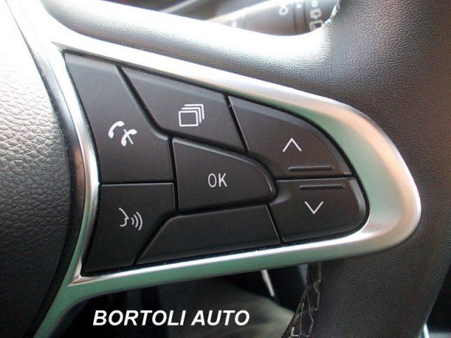 RENAULT Clio 1.0 GPL 32.000 KM TCE BUSINESS CON NAVIGATORE