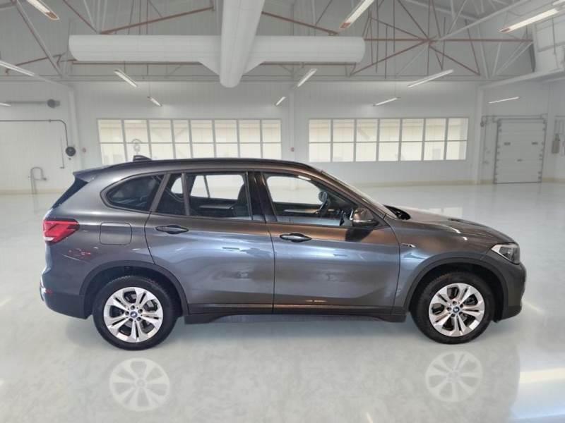 BMW X1 xDrive 25e Business Advantage automatico