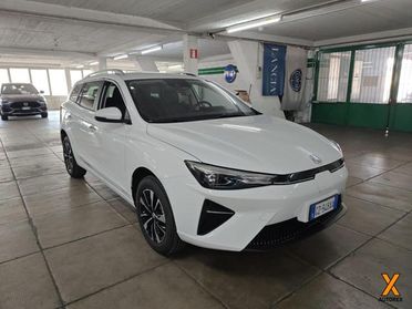 MG MG5 EV 61KWH COMFORT