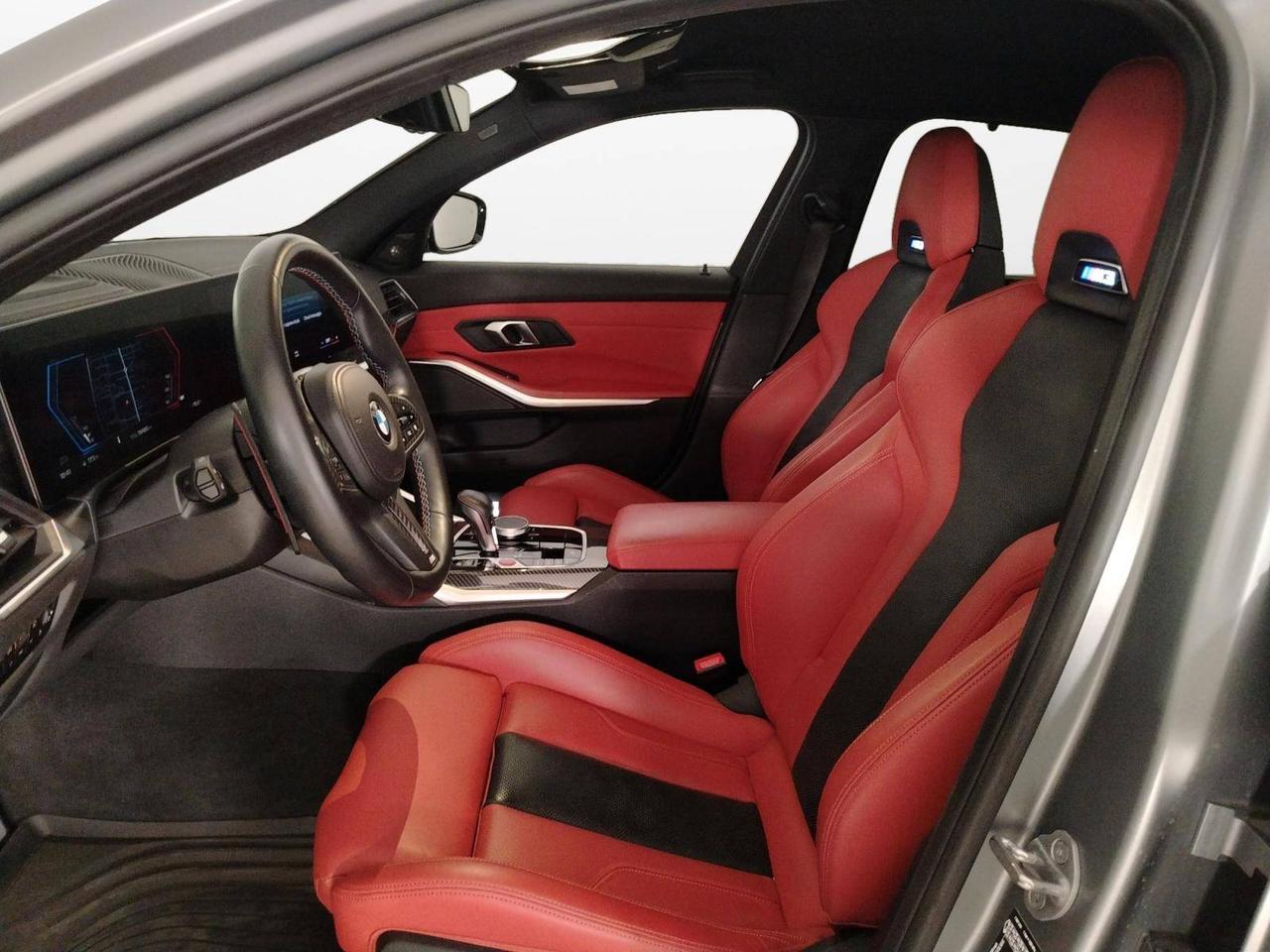 BMW Serie 3 M3 Competition M xDrive