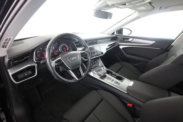 AUDI A6 A6 Avant 40 2.0 TDI S tronic Business Sport