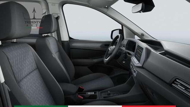Volkswagen Caddy 1.5 tsi 116cv Edition dsg7