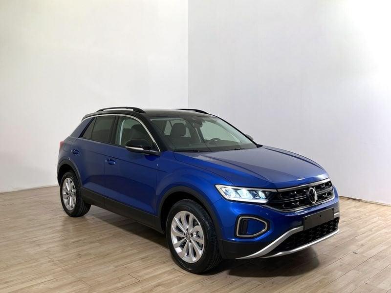 Volkswagen T-Roc T-Roc 2.0 TDI SCR 150 CV DSG Edition Plus