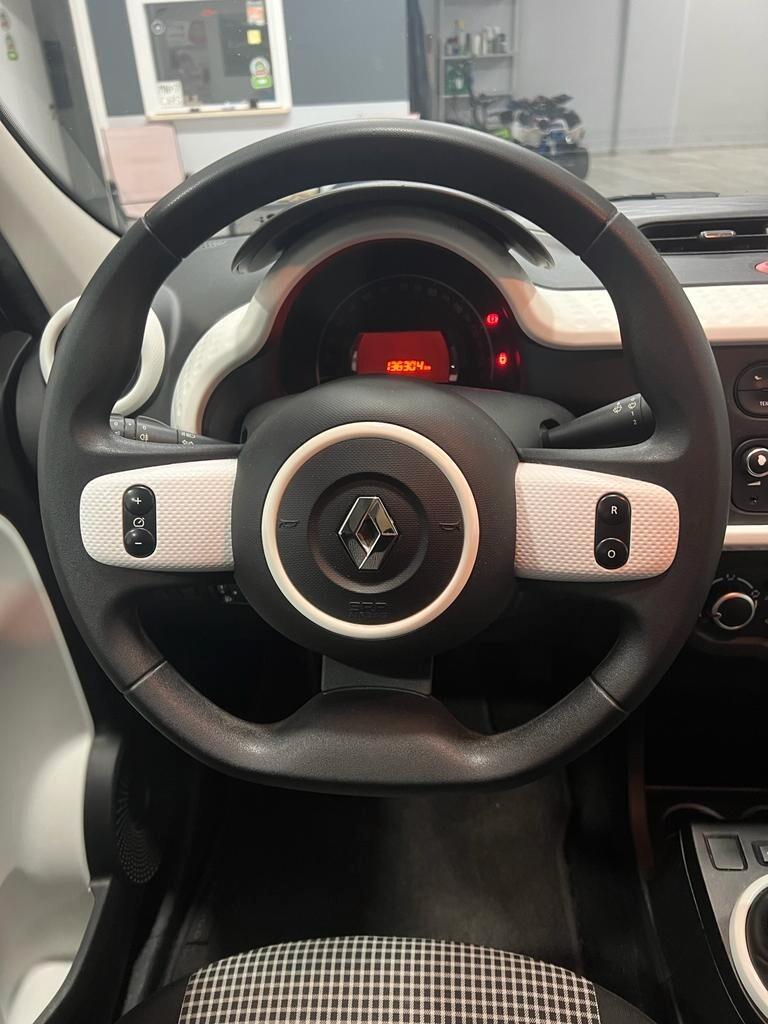 Renault Twingo SCe Life