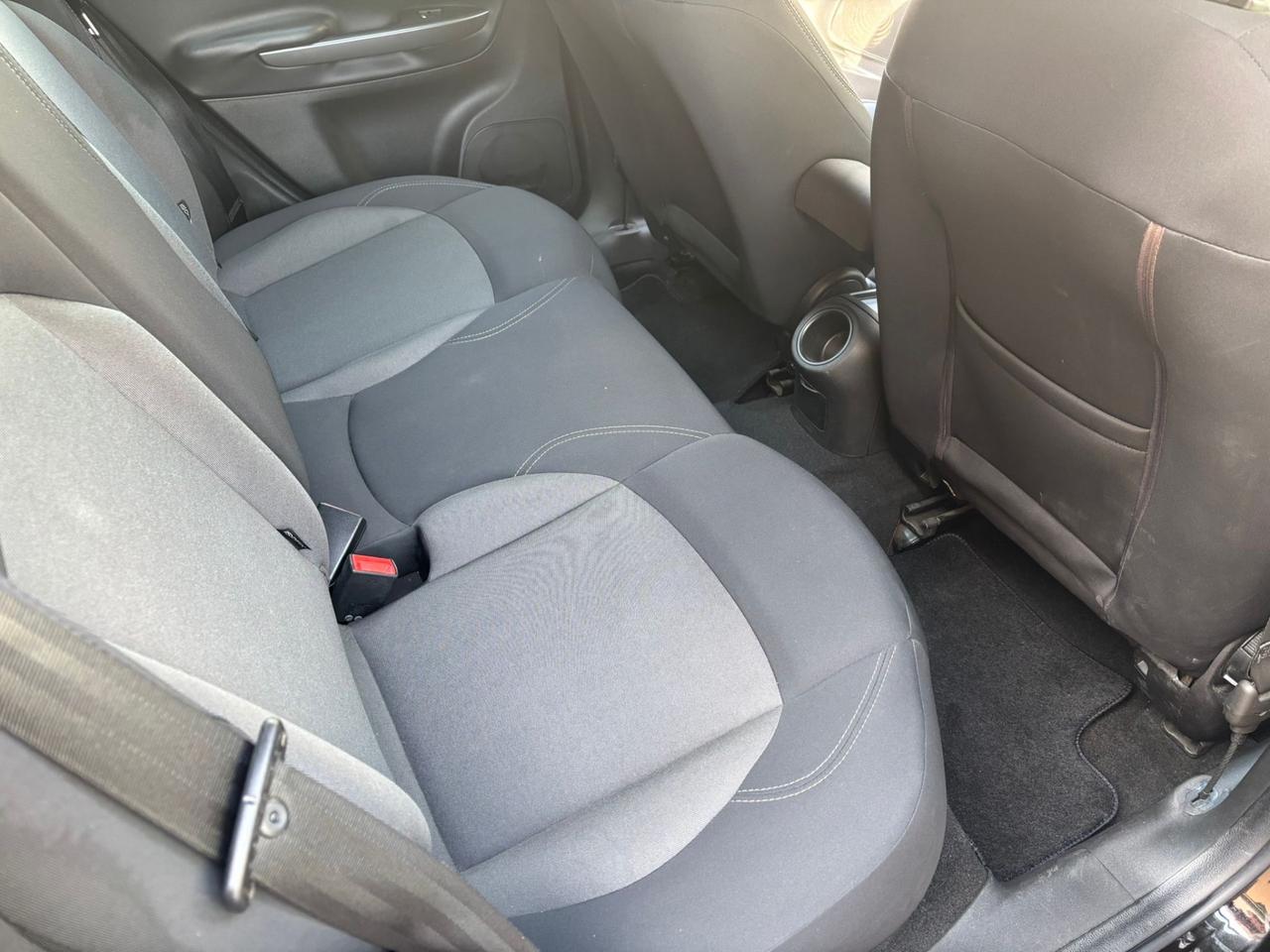 Alfa Romeo Giulietta 1.6 JTDm-2 120 CV Exclusive