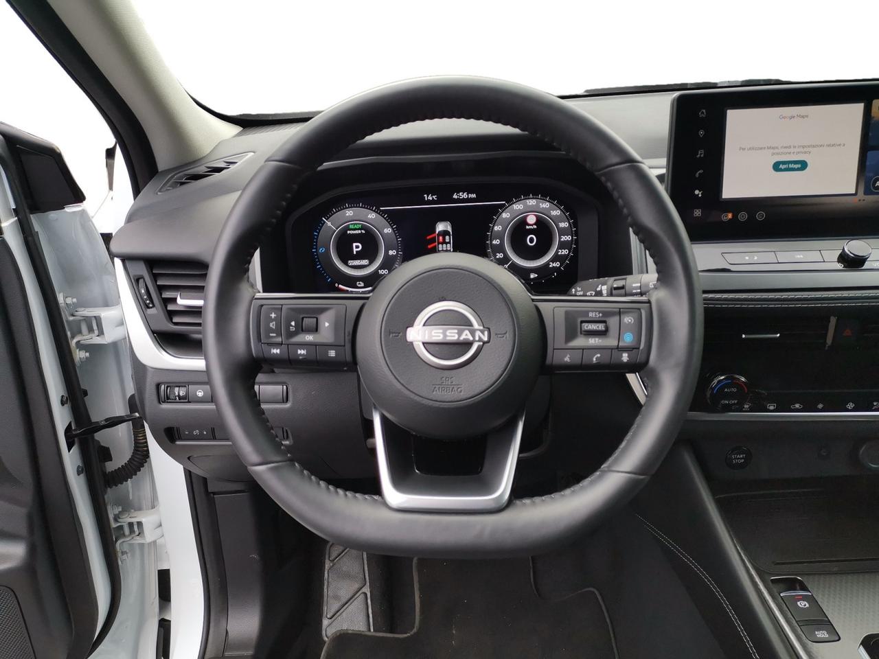 NISSAN Qashqai III 2024 - Qashqai 1.5 e-power N-Connecta 2wd