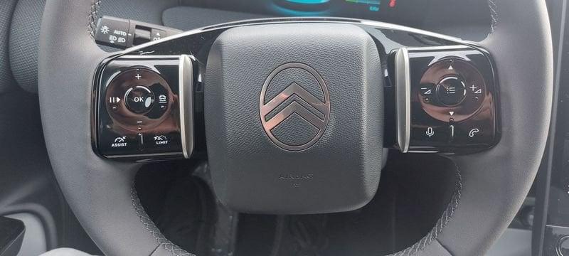 Citroën C5 Aircross Nuovo PLUS Hybrid 145cv