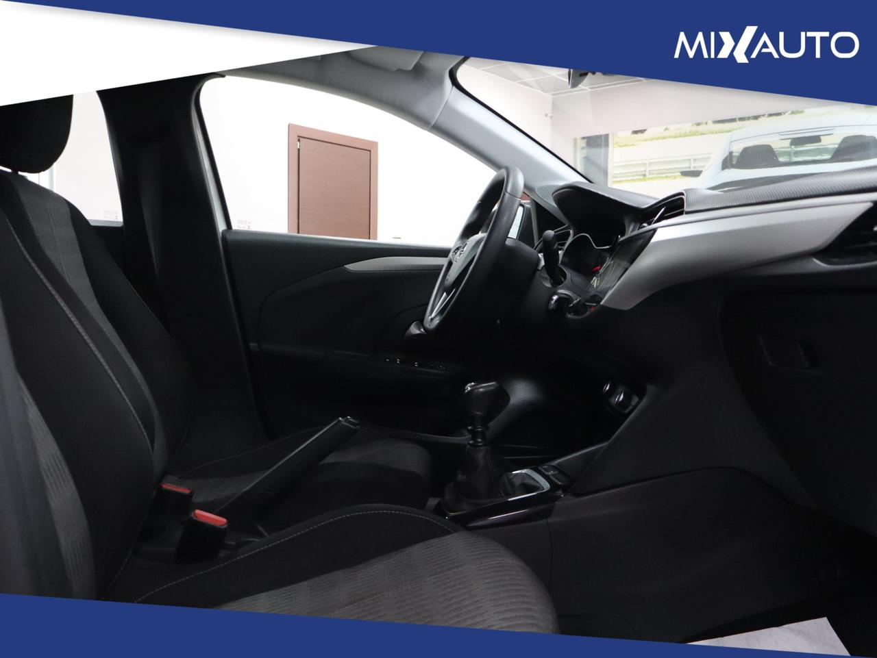 OPEL Corsa 1.2T XHL 100 CV Edition