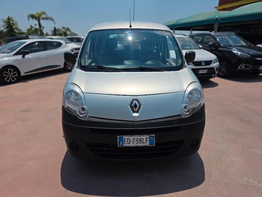 Renault Kangoo 1.5 dCi 85CV 5 porte Easy