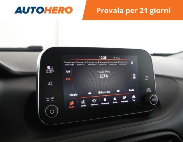 FIAT Tipo 1.4 4 porte Lounge