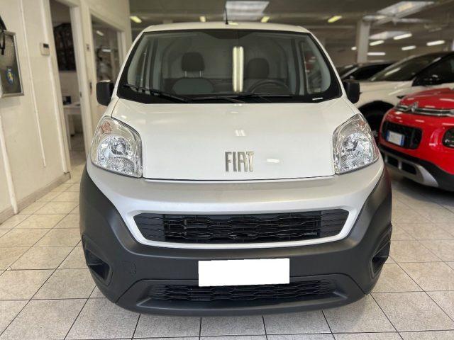 FIAT Fiorino 1.3 MJT 95CV Cargo SX