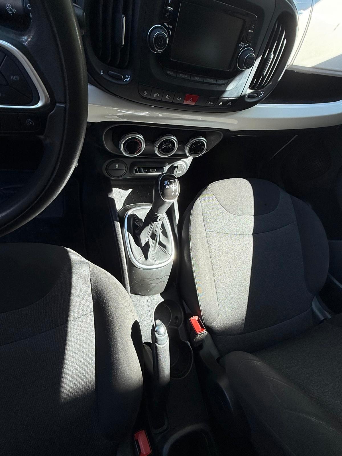 Fiat 500L 1.3 Multijet 95 CV Business