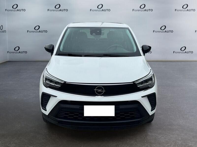Opel Crossland 1.2 Turbo 110 CV Edition - PREZZO REALE