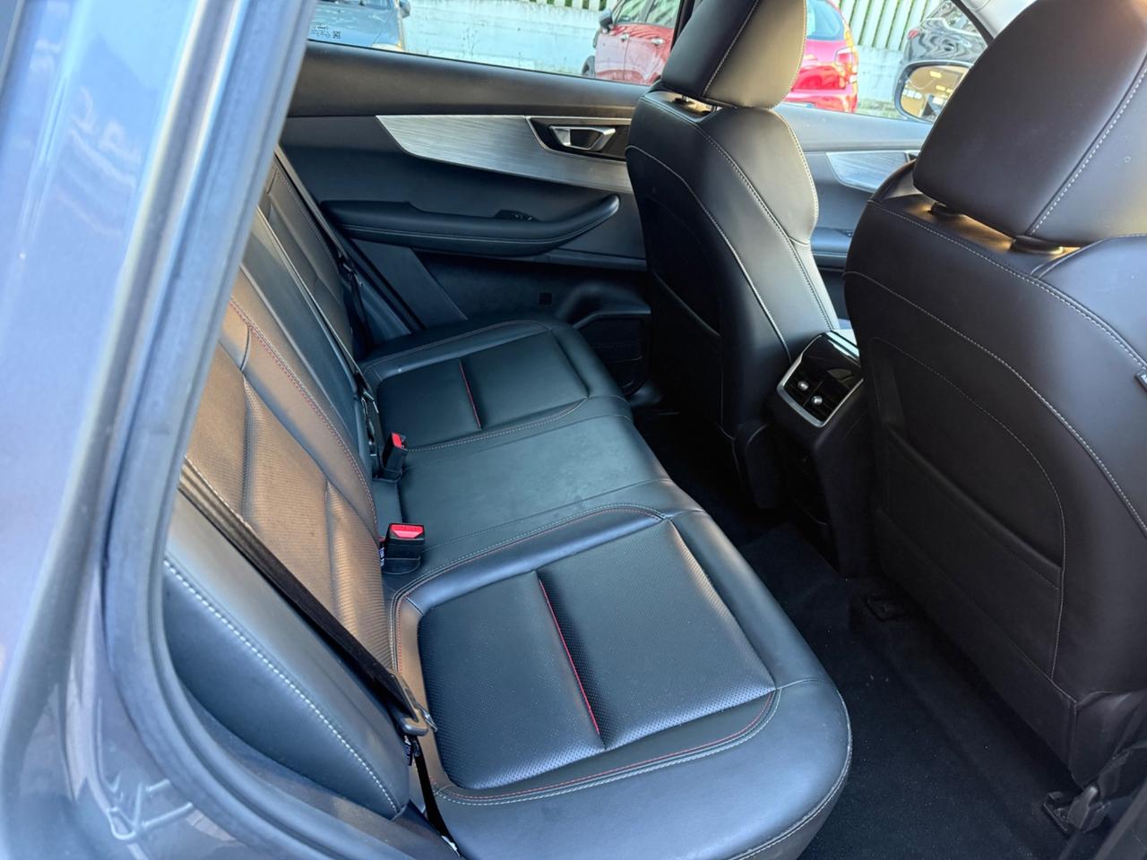 Dr 6.0 1.5 Turbo CVT Bi-Fuel GPL