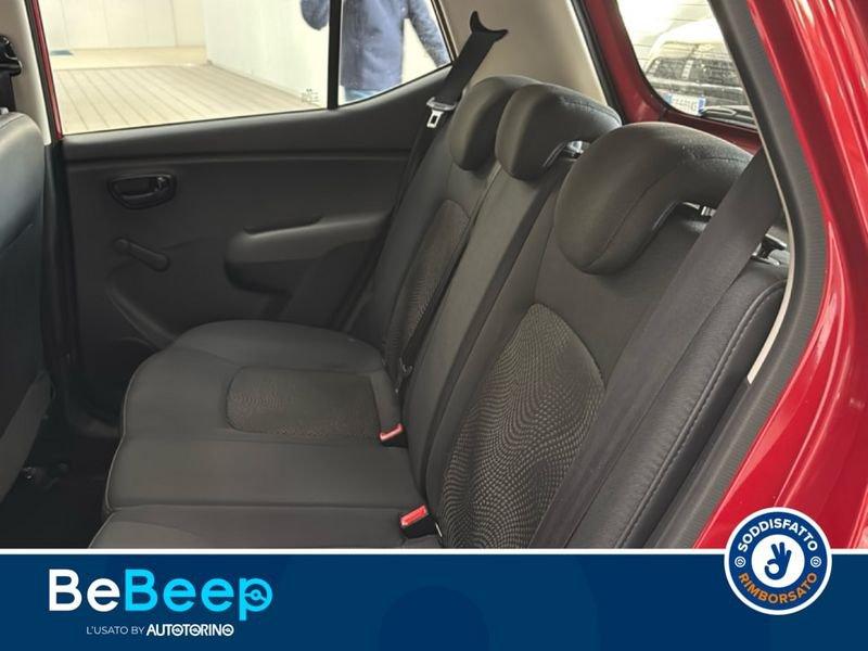 Hyundai i10 1.2 COMFORT