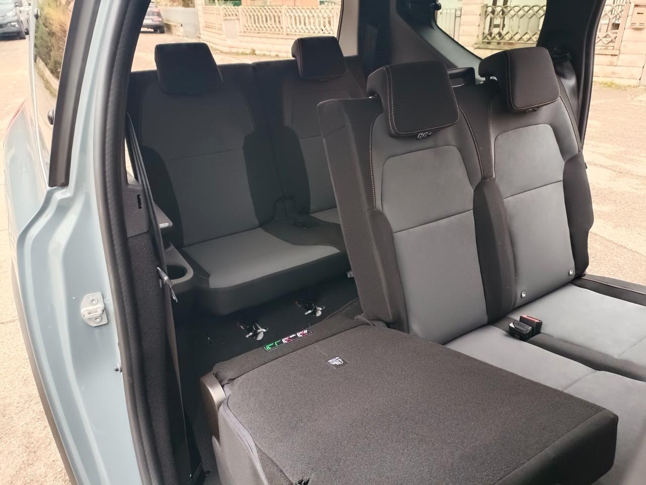 Dacia Jogger 1.0 GPL 7 posti Extreme