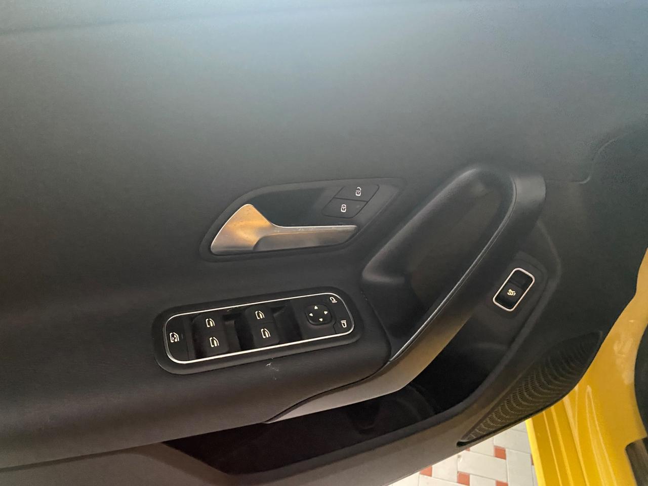 Mercedes-benz CLA 180 Coupè 46000km Unico Proprietario