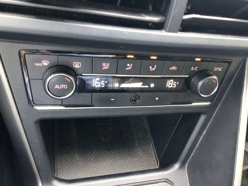 Volkswagen Polo 1.0 TSI Comfortline BMT