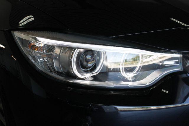 BMW 420 d Coupé Msport M-SPORT