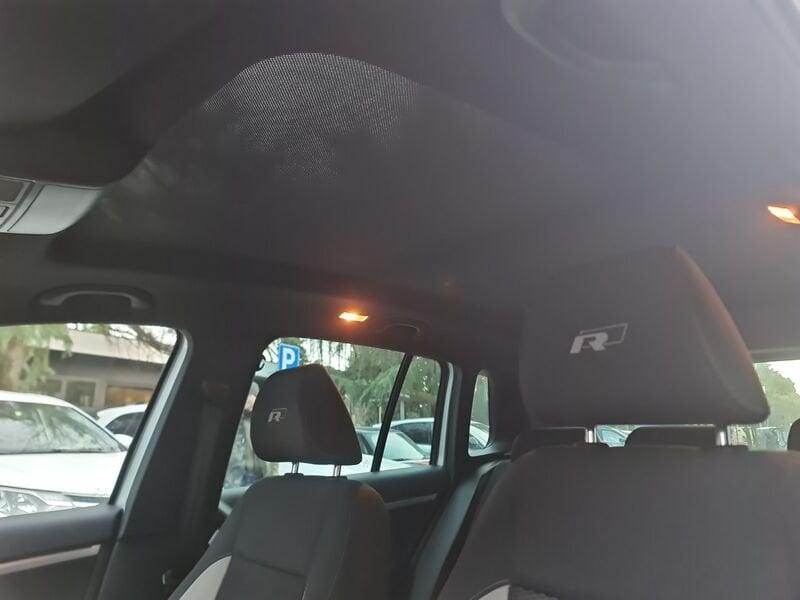 Volkswagen Tiguan 2.0 TSI R-Line 4MOTION DSG