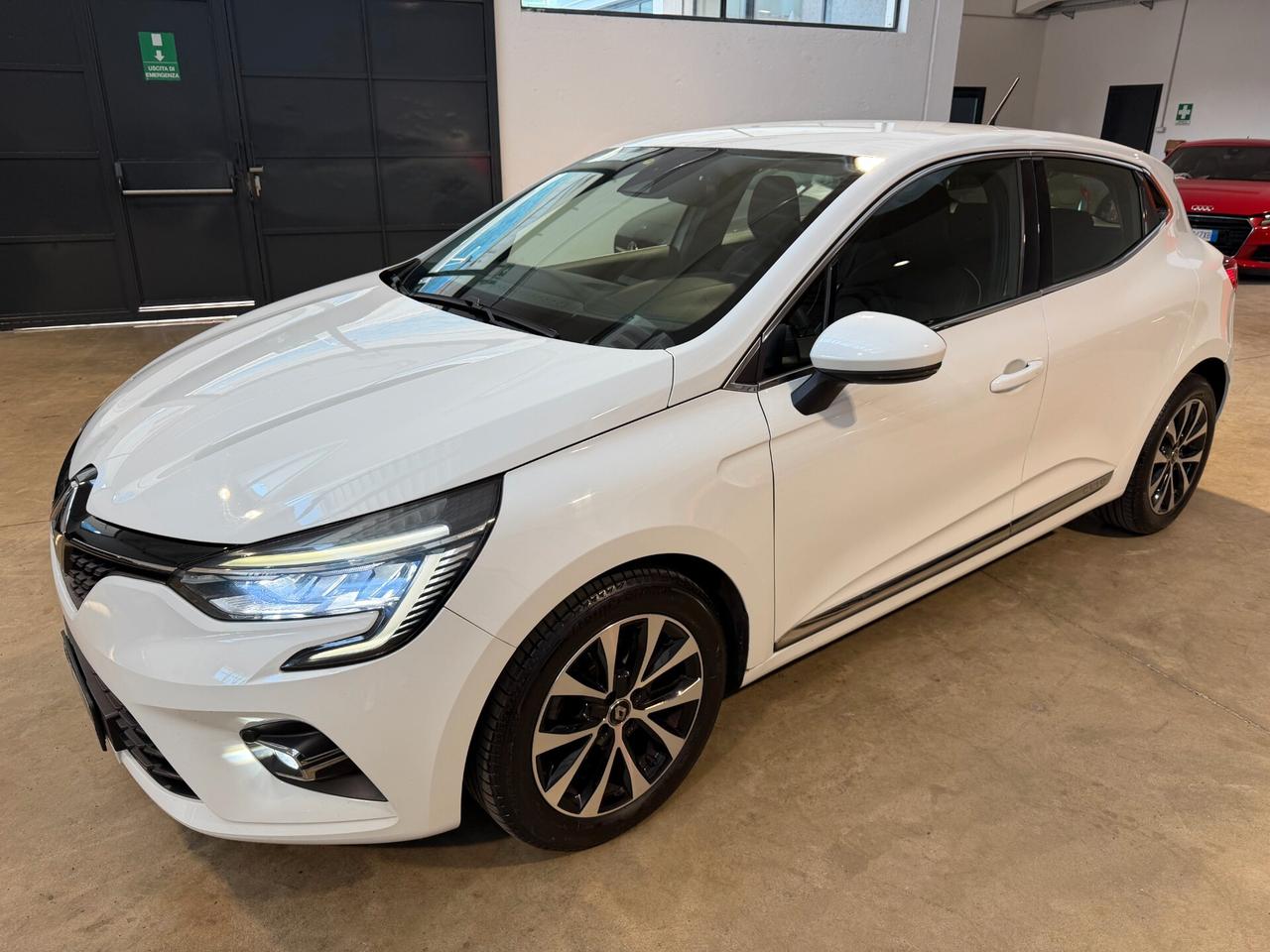Renault Clio dCi 85 CV FULL LED-CARPLAY-DISTRIBUZIONE FATTA