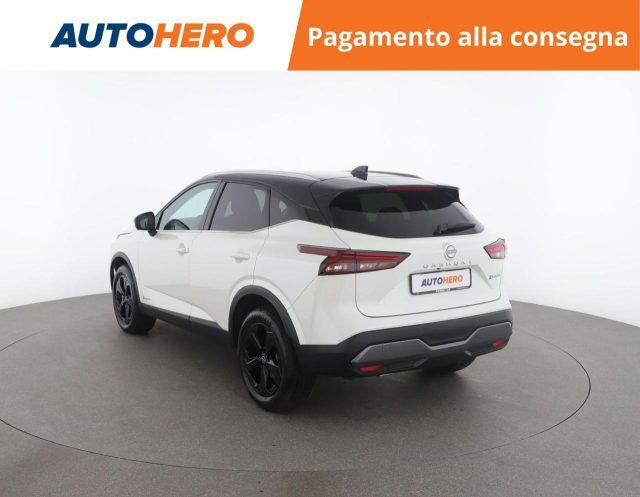 NISSAN Qashqai e-Power Tekna+