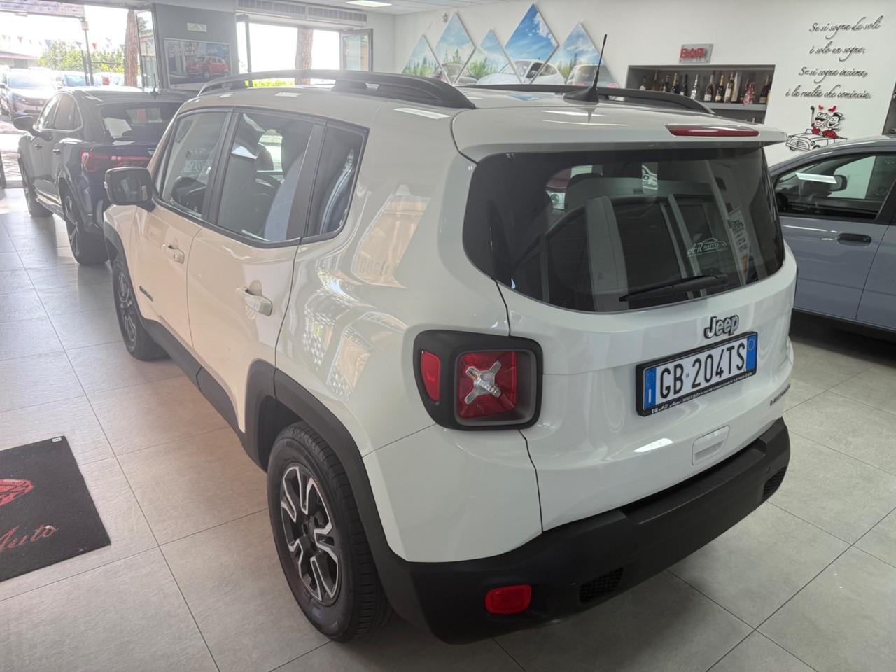 Jeep Renegade 1.0 T3 Limited