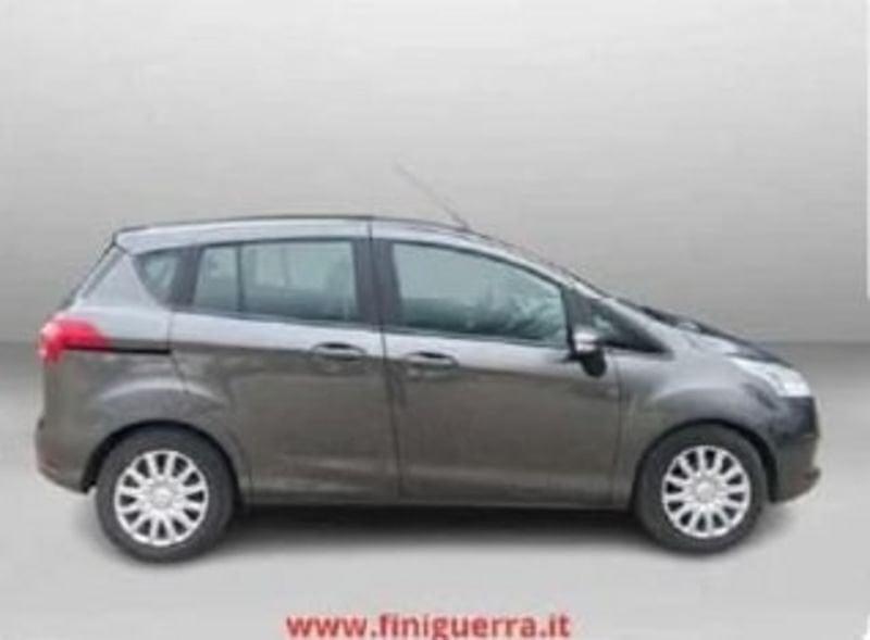 Ford B-Max 1.5 TDCi 75 CV Business