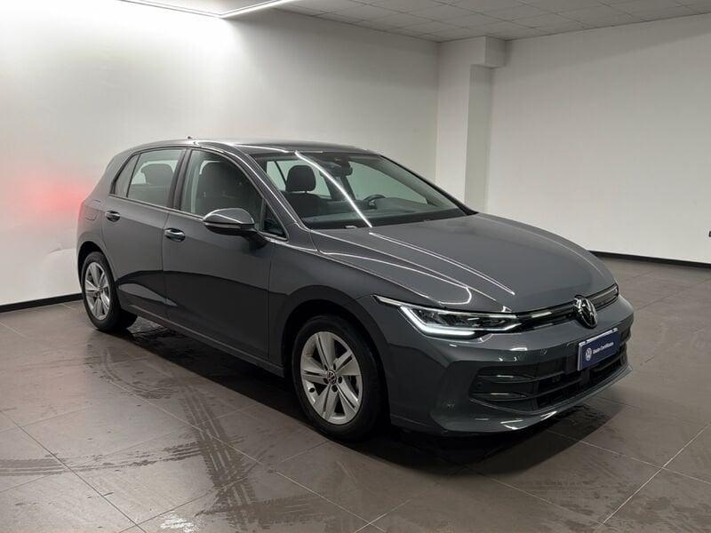 Volkswagen Golf 2.0 TDI SCR LIFE 115CV