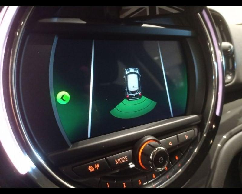 MINI Countryman Mini 1.5 One D auto 7m