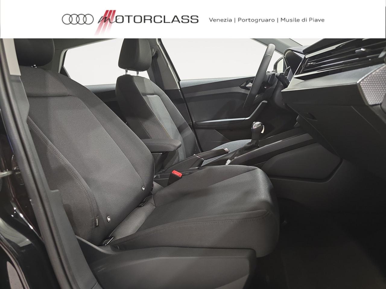 Audi A1 allstreet 30 1.0 tfsi 116cv business s tronic