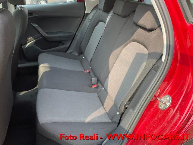 SEAT Arona 1.0 TGI Reference NEPATENTATI *metano