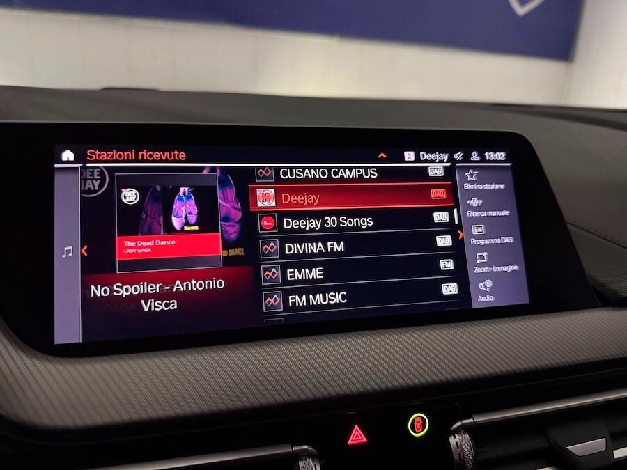 Bmw 118D Msport Automatica