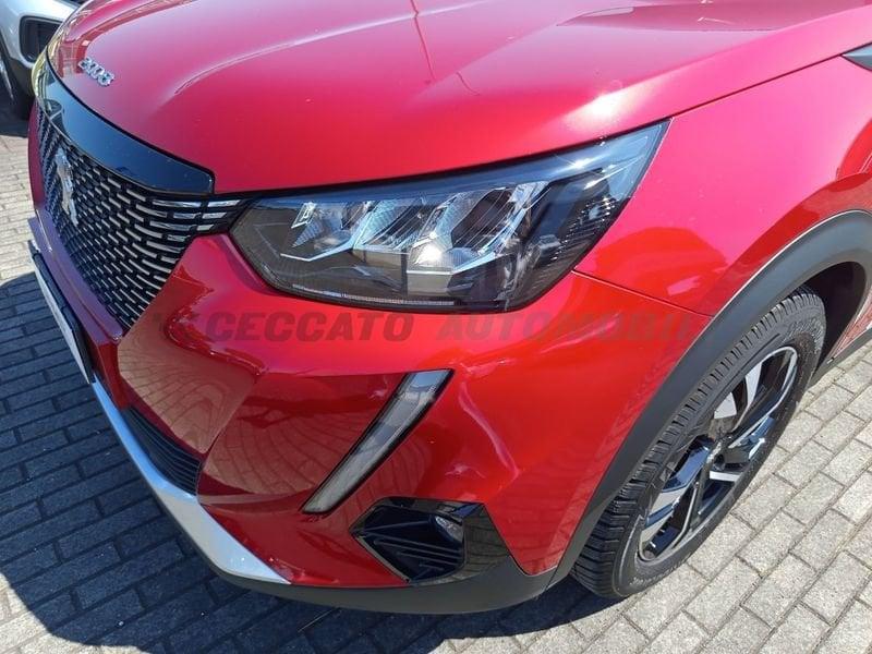 Peugeot 2008 II 2020 1.2 puretech Allure Pack s&s 130cv