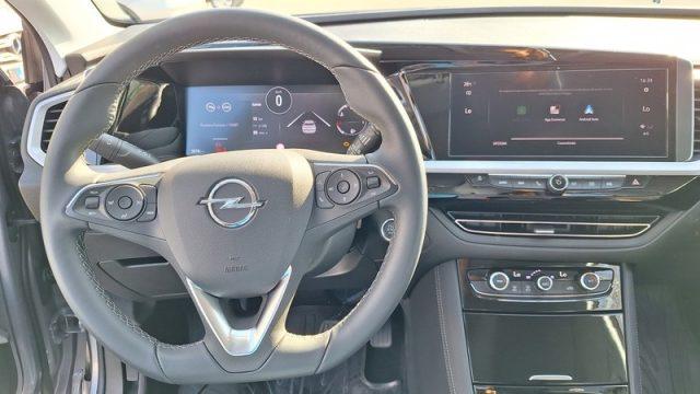 OPEL Grandland 1.2 Turbo 12V 130 CV Business Elegance PERMUTE