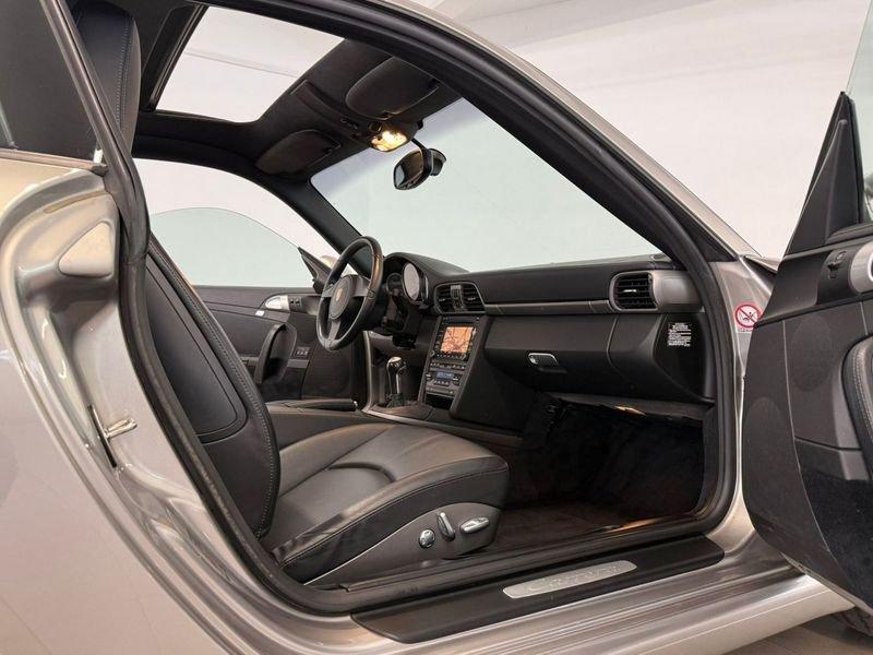 Porsche 911 911 Carrera Coupé