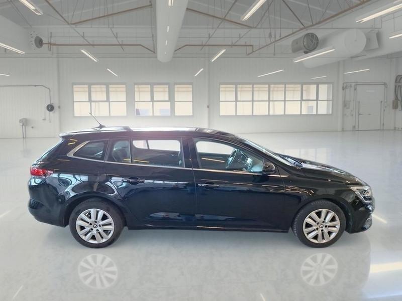 RENAULT MEGANE 1.5 DCI 85KW BLUE EQUILIBRE EDC STATION WAGON