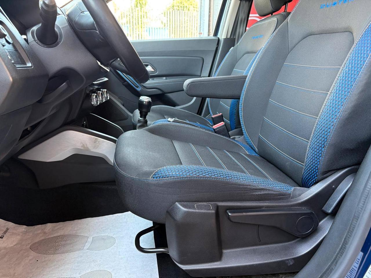 Dacia Duster 1.0 TCe 100 CV ECO-G 4x2 15th Anniversary