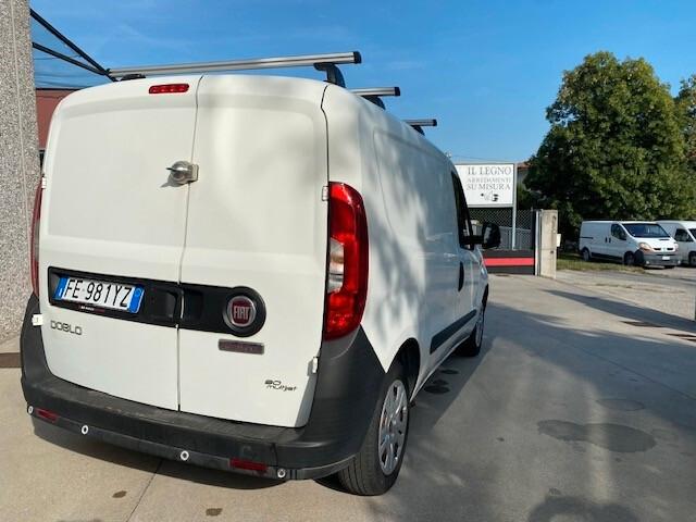 Fiat Doblo Doblò 1.3 MJT PC-TN Cargo Lamierato E5+