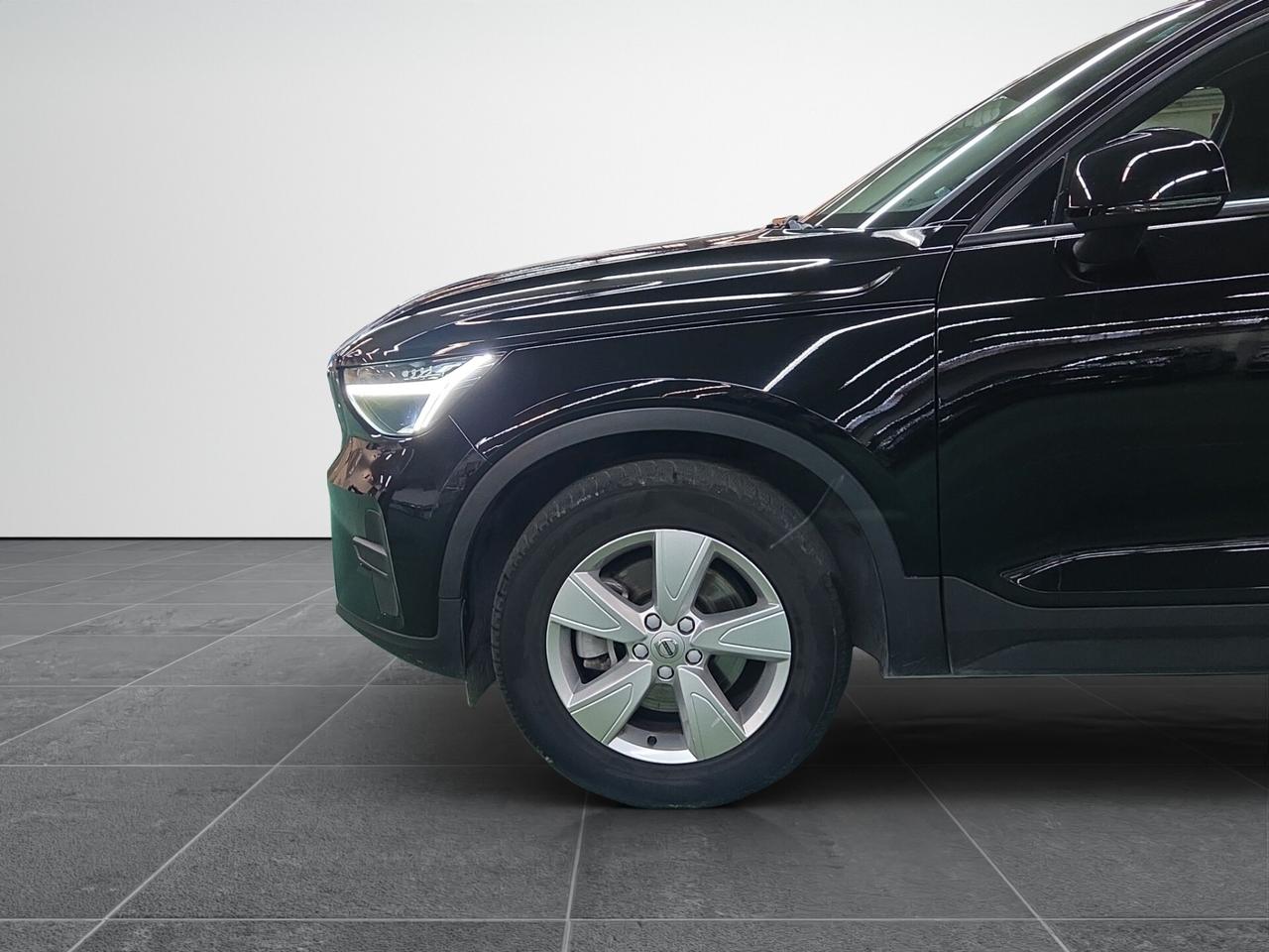 Volvo XC40 B3 automatico Essential