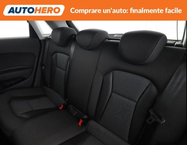 AUDI A1 SPB 1.2 TFSI Ambition