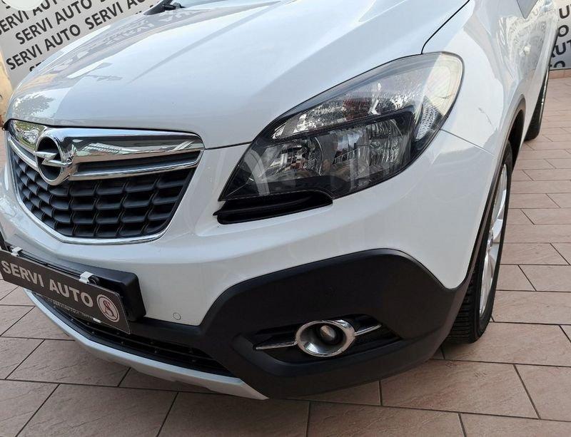 Opel Mokka Mokka 1.6 CDTI Ecotec 136CV 4x2 Start&Stop Cosmo