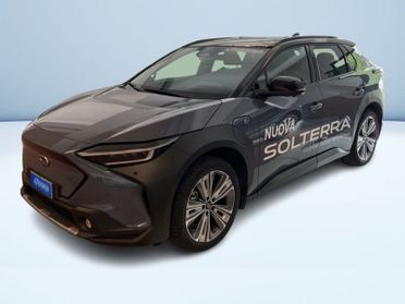 Subaru Solterra EV 4E-Xperience+ MY23
