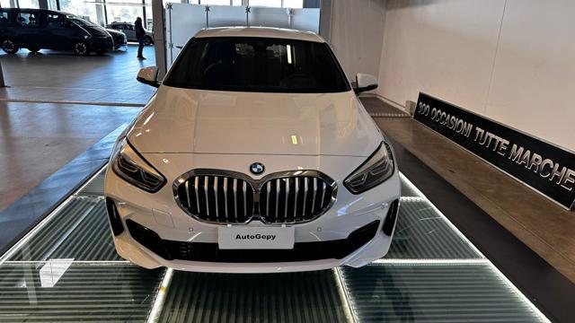 BMW 116 d 5p. Msport "manuale!!"