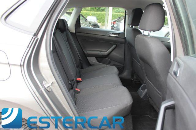 VOLKSWAGEN Polo 1.6 TDI 80CV 5p Comfortline