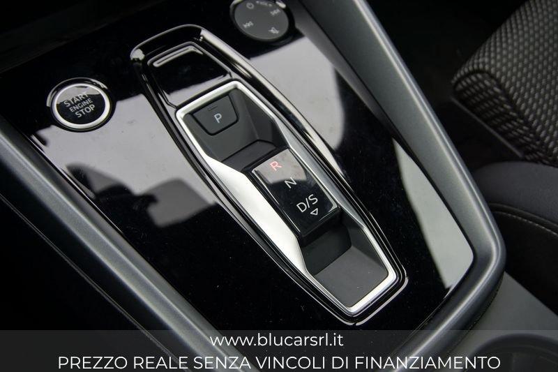 Audi A3 Sportback 35 TDI S tronic S line Edition