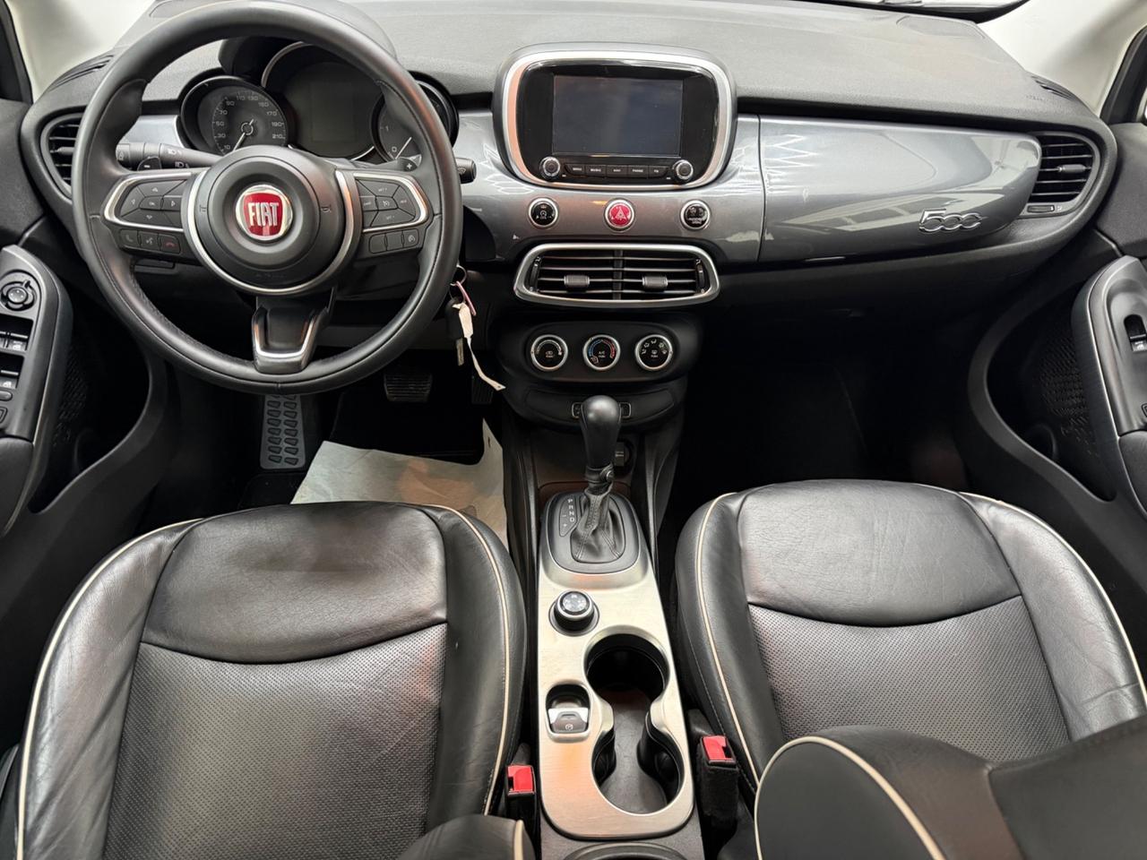 Fiat 500X 2.0 MultiJet 150 CV Cross