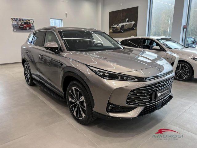 MG HS 1.5T PHEV 2WD COMFORT