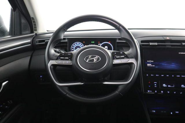 HYUNDAI Tucson Tucson 1.6 CRDI XLine